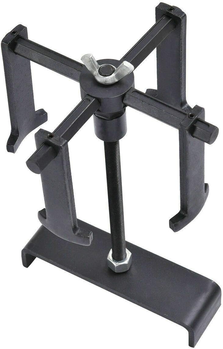 UTMALL Heavy Duty Stable Automatic Transmission Clutch Spring Compressor Tool KIT - Image 2