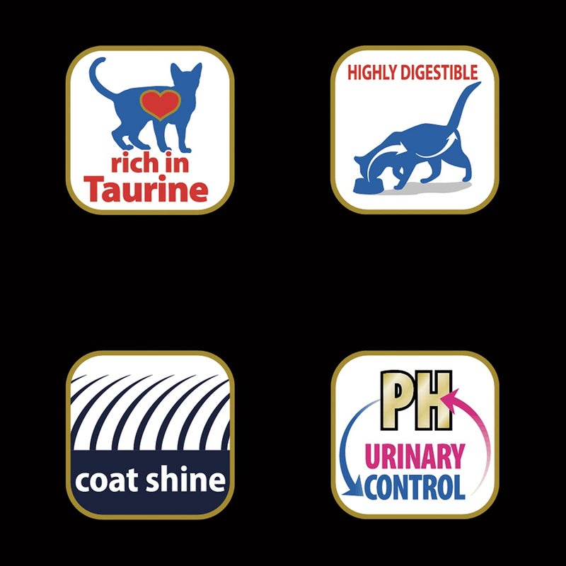 Farmina Matisse Chicken & Rice Cat Food | Complete & Balanced Nutrition | for Adult Cats | Highly Digestible| 1.5kg - Image 4