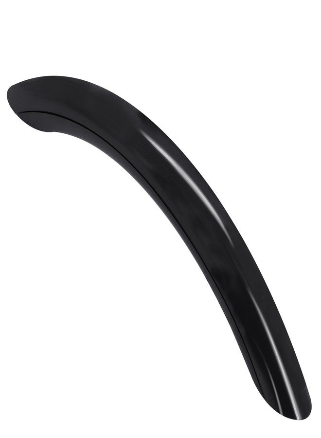 Semzohc 8169738 Microwave Door Handle Compatible with Whirl-Pool Kitchen-Aid ES-Tate in-glis Ro-per Microwaves GH4155XPS0 GH4155XPS1 GH4155XPS2 GH4155XPS3 Replaces 830067 8169513 AH390101 EA390101 - Image 1