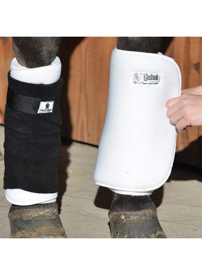 Cashel No Bow Bandage Wrap 12