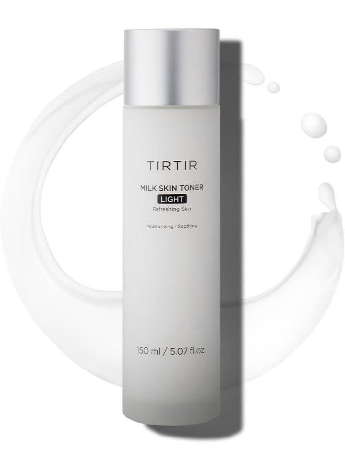 ترتر تونر الحليب للبشرة الفاتح 150 مل - Image 1