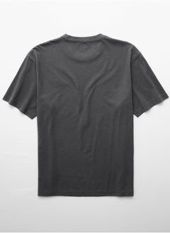 American Eagle AE Logo Graphic T-Shirt  - Image 2