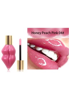 Honey Peach Pink 04#