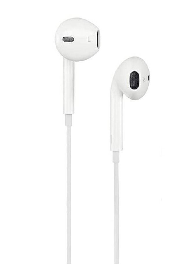 Generic - USB C Headphones, Type C Earphones with Mic Wired Headphone For All Android Smartphone Galaxy S20 FE Note 20 Pixel 5 - Image 1
