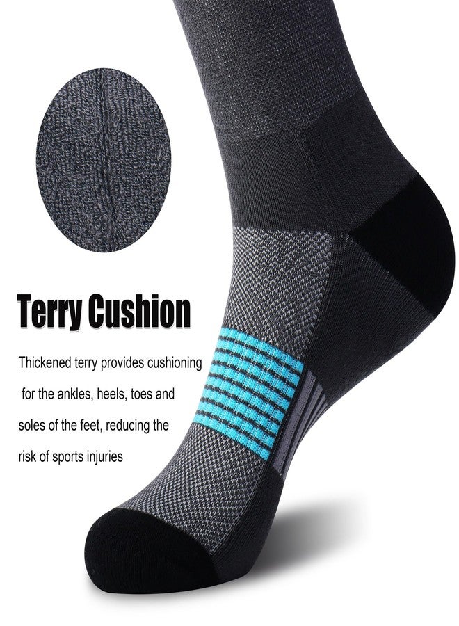 Jeasona Running Socks Men Gifts for Runners Running Gear Accessories Equipment Athletic socks Sports Gifts for Men - Image 5