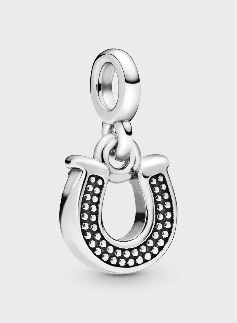 PANDORA Pandora Me Lucky Horseshoe Mini Dangle