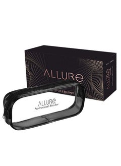 allure Essential Trio Makeup Brush Set  - Image 5