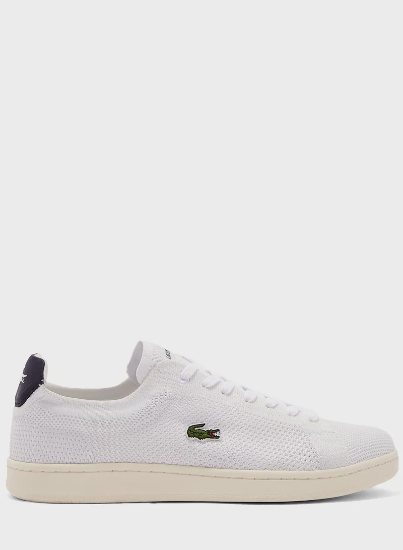 LACOSTE Casual Low Top Sneakers