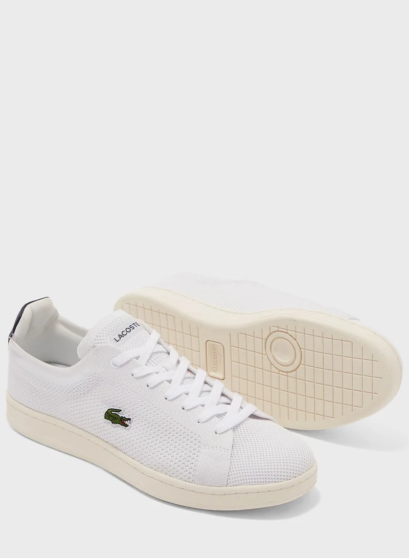 LACOSTE Casual Low Top Sneakers