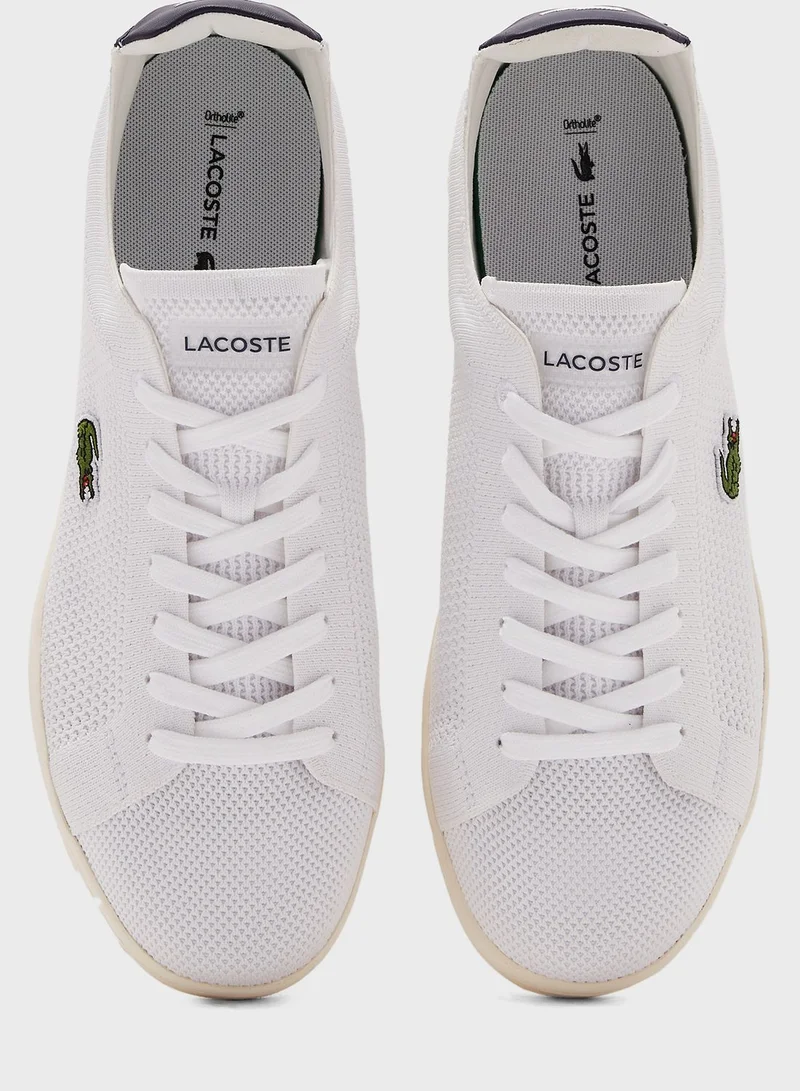 LACOSTE Casual Low Top Sneakers