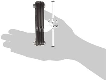 RoadPro RoadPro SST30102 7Piece Folding Torx Bit Set  - Image 2