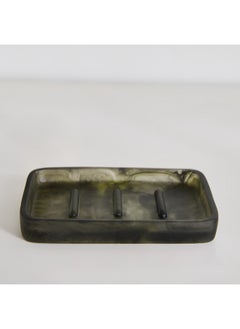 Milano Soap Dish 13 x 1.8 x 9 cm - pzsku/Z95F1D3A6D057894E87BEZ/45/_/1731319135/80da46e9-9ad5-4ec7-9edb-2c7d239a1744