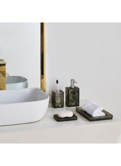 Milano Soap Dish 13 x 1.8 x 9 cm - pzsku/Z95F1D3A6D057894E87BEZ/45/_/1731319138/8e18baa9-fdcd-420d-aaae-7cc5230475b9