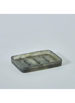 Milano Soap Dish 13 x 1.8 x 9 cm - pzsku/Z95F1D3A6D057894E87BEZ/45/_/1731319139/c75d9220-bf20-43e6-835e-f2df97012a40