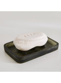 Milano Soap Dish 13 x 1.8 x 9 cm - pzsku/Z95F1D3A6D057894E87BEZ/45/_/1731319140/4aadca30-8c24-42fe-9b0a-9605f2f59e4d