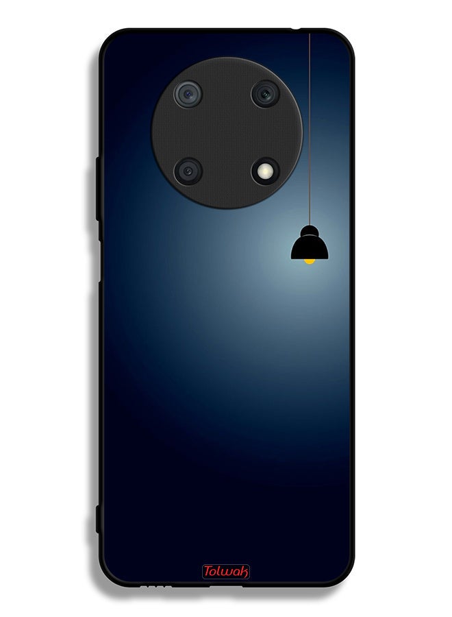 Tolwak Huawei nova Y90 Protective Case Cover Hanging Light Art - Image 2