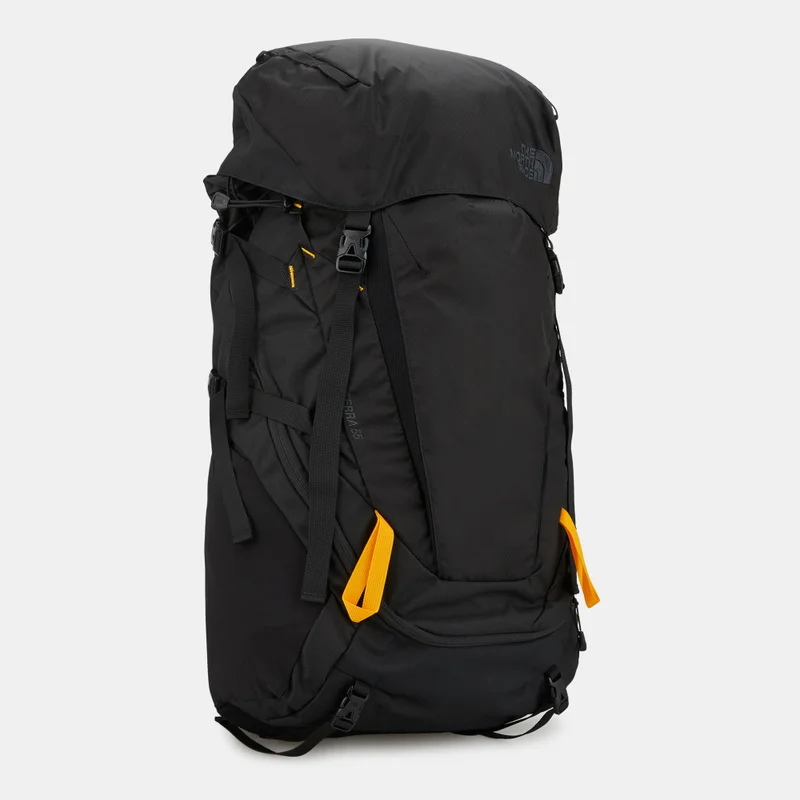 THE NORTH FACE Terra 55-Litre Hiking Backpack
