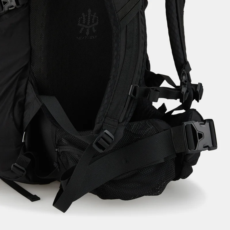 THE NORTH FACE Terra 55-Litre Hiking Backpack