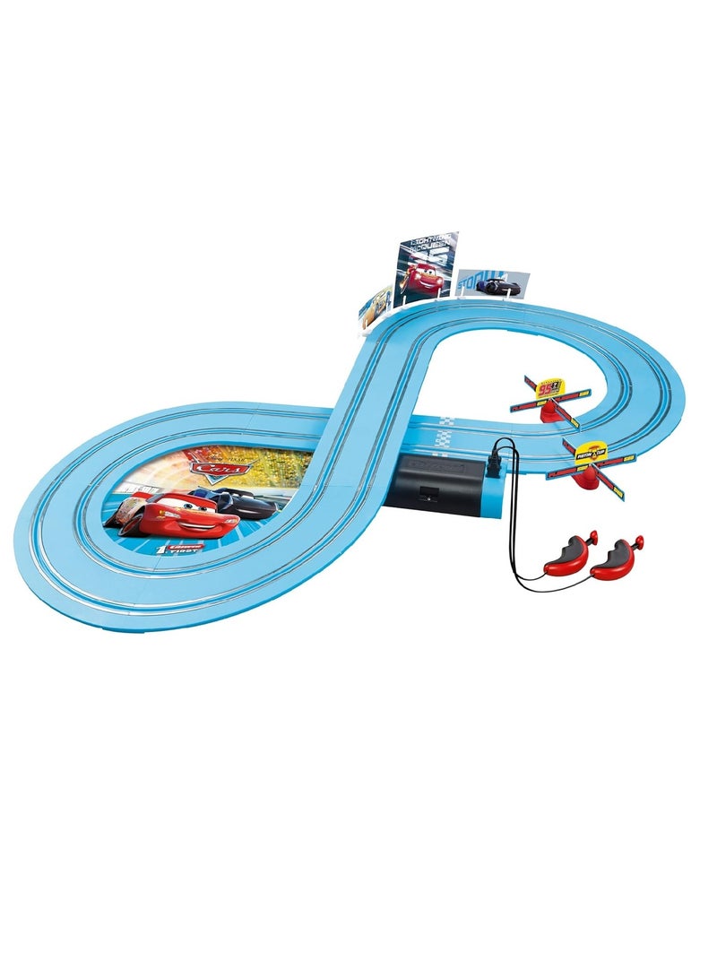 كاريرا فيرست باور دويل كارز 2.4 م - Image 2