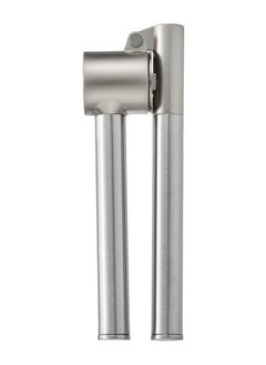 koncis IKEA KONCIS Garlic Press  Durable Stainless Steel Tool for Effortless Garlic Crushing  - Image 1