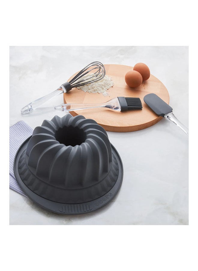 Karaca Cake Molds Set 4 Piece  - Image 2