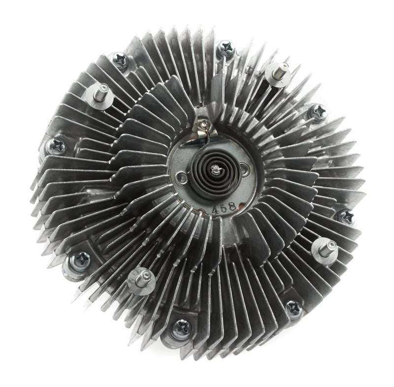 AISIN FCT086 Engine Cooling Fan Clutch  Compatible with Select Toyota 4Runner FJ Cruiser Tacoma Tundra