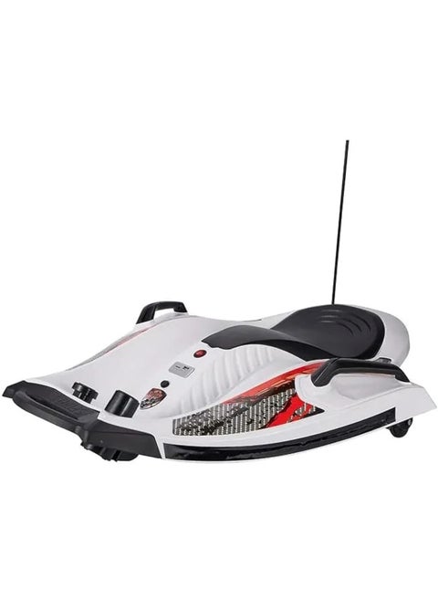 Electric Drift Scooter 3 Wheels High Power 12V Tricycle 250W