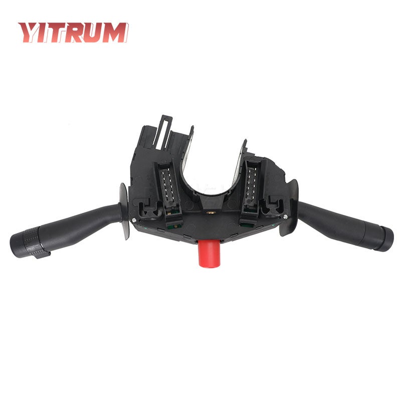 Turn Signal Combination Switch for Ford Fiesta 96FG-13335-AB/CB - Image 3