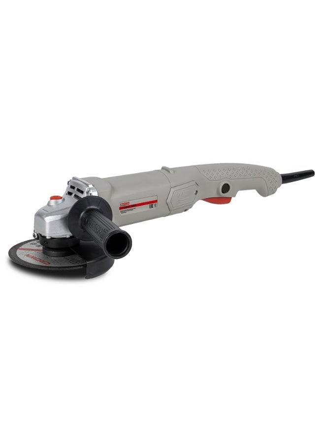 Crown ANGLE GRINDER 115mm,220V/60Hz, 710W - CT13649-115
