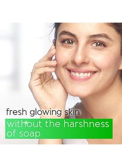 Unilever Pears Pure And Gentle With Lemon Flower Extract Body Wash 500 Ml (Pump)  - Image 5