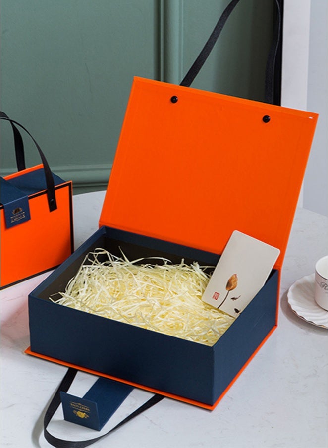 بداية مثالية مجموعة هدايا مكونة من 3 قطع من الشموع المعطرة في صندوق هدايا فاخر، مجموعة مكونة من 3 قطع من الشموع العلاجية بالروائح العطرية للمنزل، شموع الصويا الطبيعية، هدايا للذكرى السنوية، عيد الميلاد، عيد الأم، الحمام، المنتجع الصحي، التأمل - Image 4