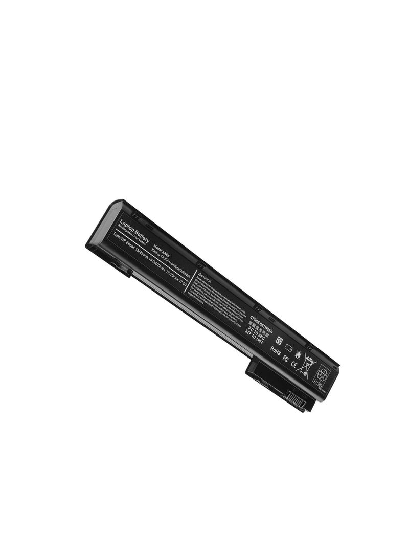 Terabyte Replacement Battery for AR08XL AR08 HSTNN-IB4H 707615-141 707614-121 HP,ZBook 15, ZBook 17, Mobile Workstation 14.8V 4400mAh - Image 3