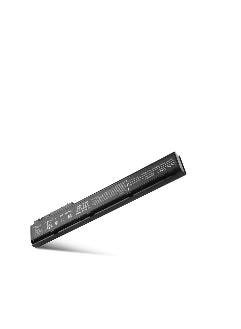 Terabyte Replacement Battery for AR08XL AR08 HSTNN-IB4H 707615-141 707614-121 HP,ZBook 15, ZBook 17, Mobile Workstation 14.8V 4400mAh - Image 4