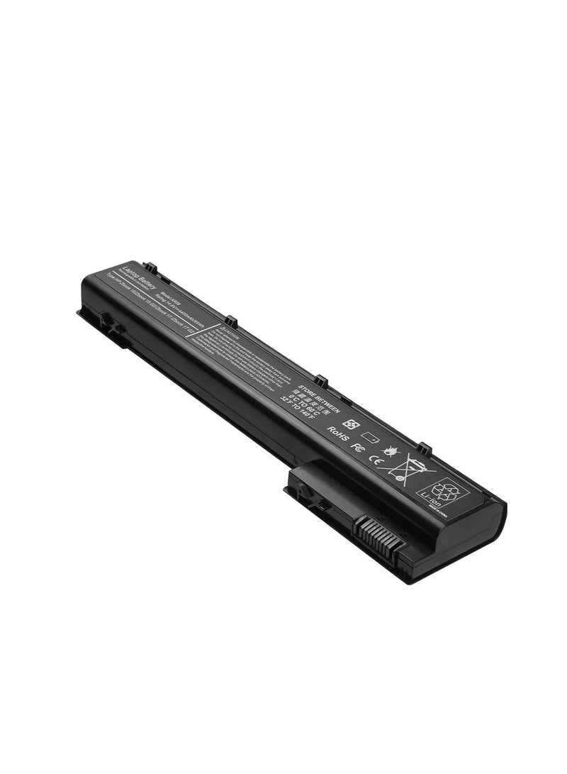 Terabyte Replacement Battery for AR08XL AR08 HSTNN-IB4H 707615-141 707614-121 HP,ZBook 15, ZBook 17, Mobile Workstation 14.8V 4400mAh - Image 1