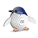 Eugy Penguin 3D Puzzle 25 Piece EcoFriendly Educational Toy Puzzles for Boys Girls Kids Ages 6 - Image 3