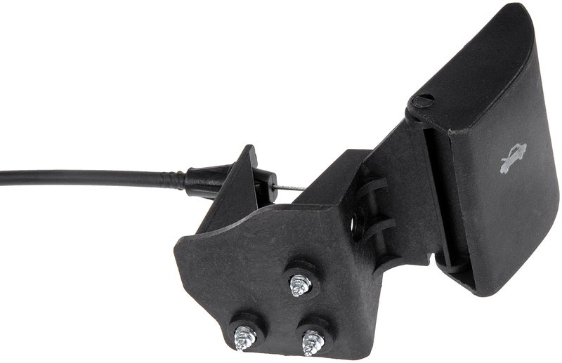 Dorman 912-087 Hood Release Cable Compatible with Select Jeep Models - Image 3