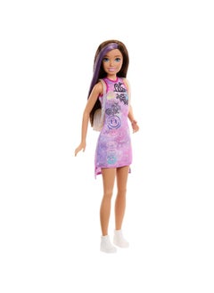 Barbie Barbie Family & Friends Skipper Babysitters Inc Doll (27.94 cm)  - Image 3