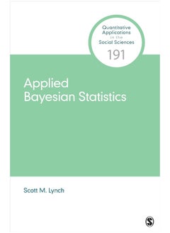 Applied Bayesian Statistics  - Image 2