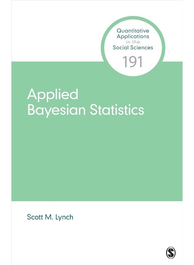 Applied Bayesian Statistics - Image 2