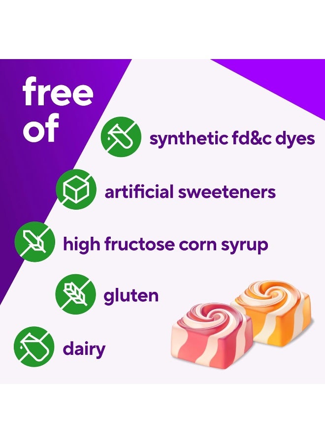 Vitafusion Calcium Gummy Vitamins, 100 Count - Image 5