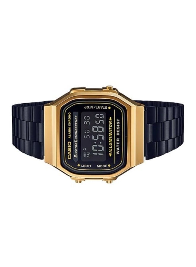 Casio Unisex-Adult Quartz Watch - Image 2