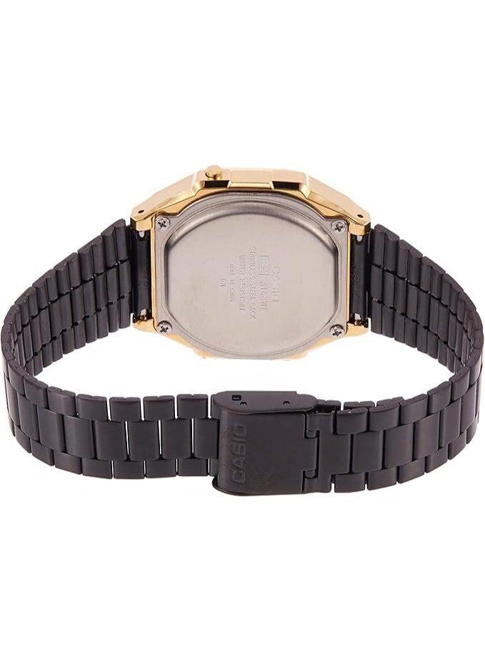 Casio Unisex-Adult Quartz Watch - Image 3