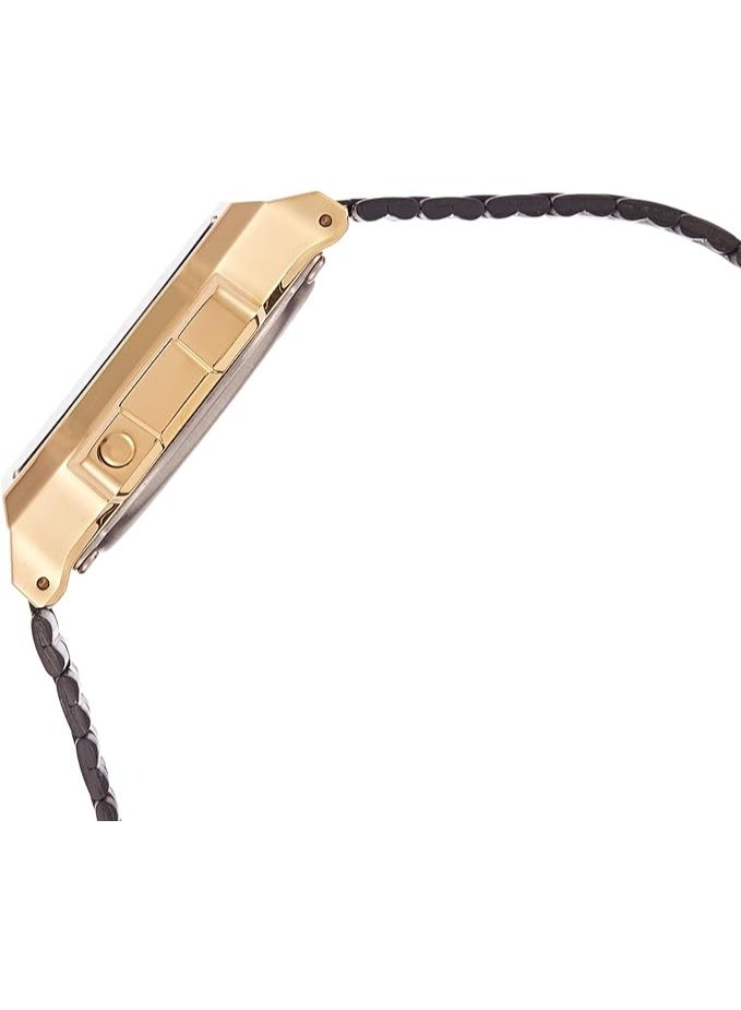 Casio Unisex-Adult Quartz Watch - Image 4