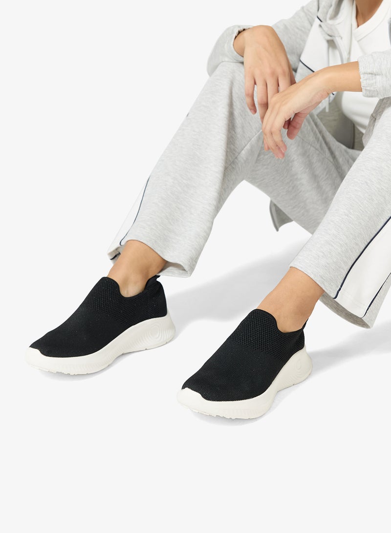 Ginger Cushioned Slip-Ons - Image 5