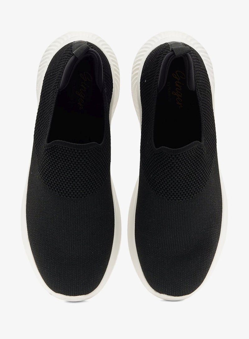 Ginger Cushioned Slip-Ons - Image 4