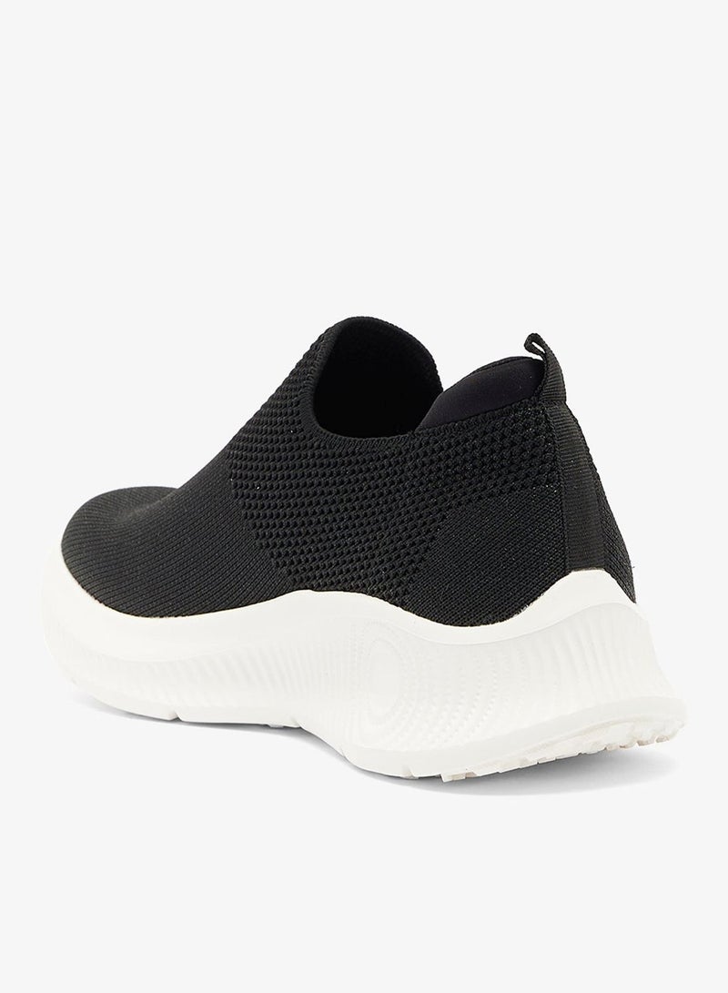 Ginger Cushioned Slip-Ons - Image 2