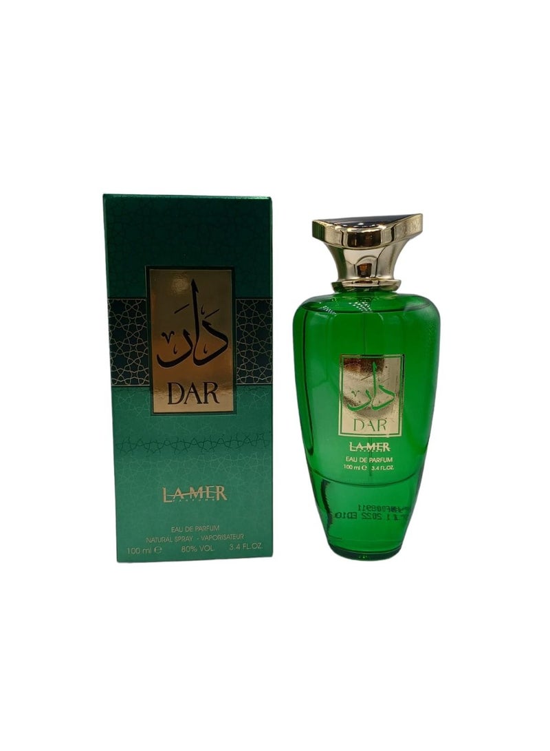 عطر دار 100 مل
