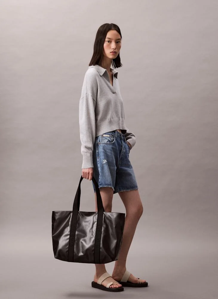 كالفن كلاين جينز Logo Detailed  Tote