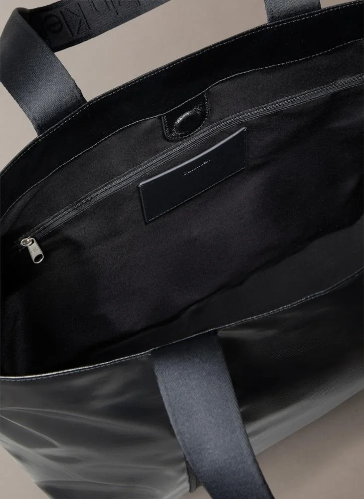 كالفن كلاين جينز Logo Detailed  Tote