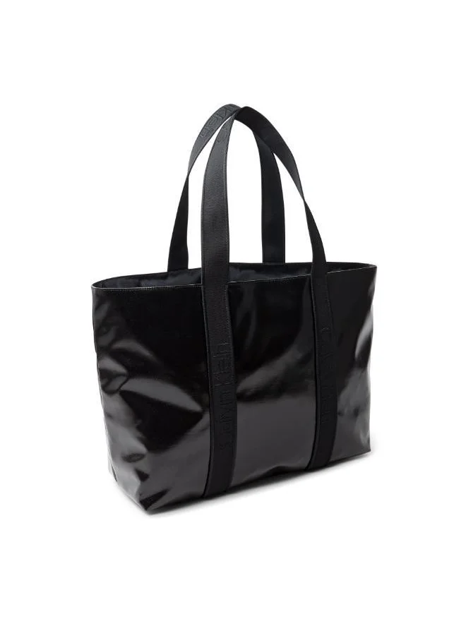 Calvin Klein Jeans Logo Detailed  Tote
